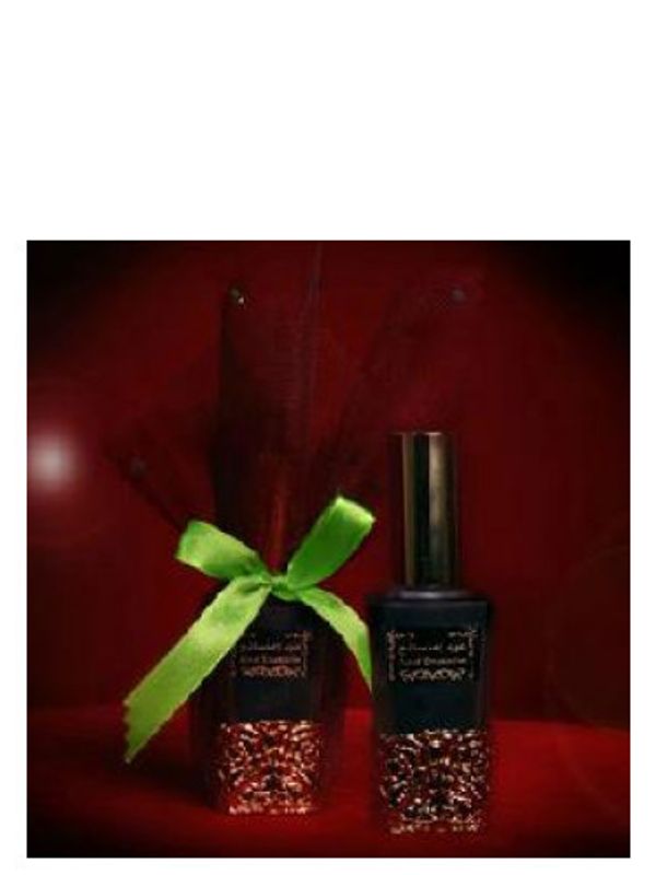 Suhad Perfumes Oud Emasache