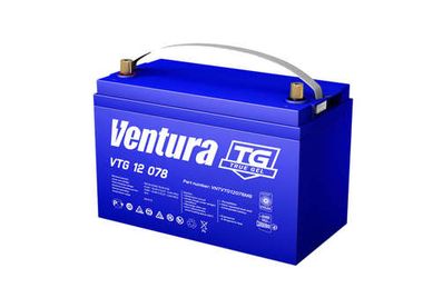 Аккумулятор Ventura VTG 12 078 M8 ( 12V 78Ah / 12В 78Ач ) - фотография