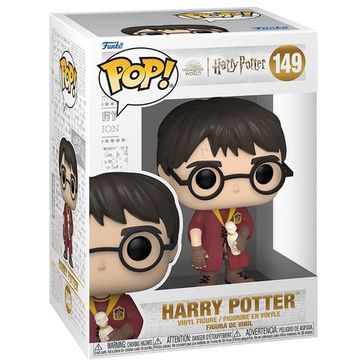 Фигурка Funko POP! Harry Potter Chamber of Secrets 20th Harry Potter (149) 65652