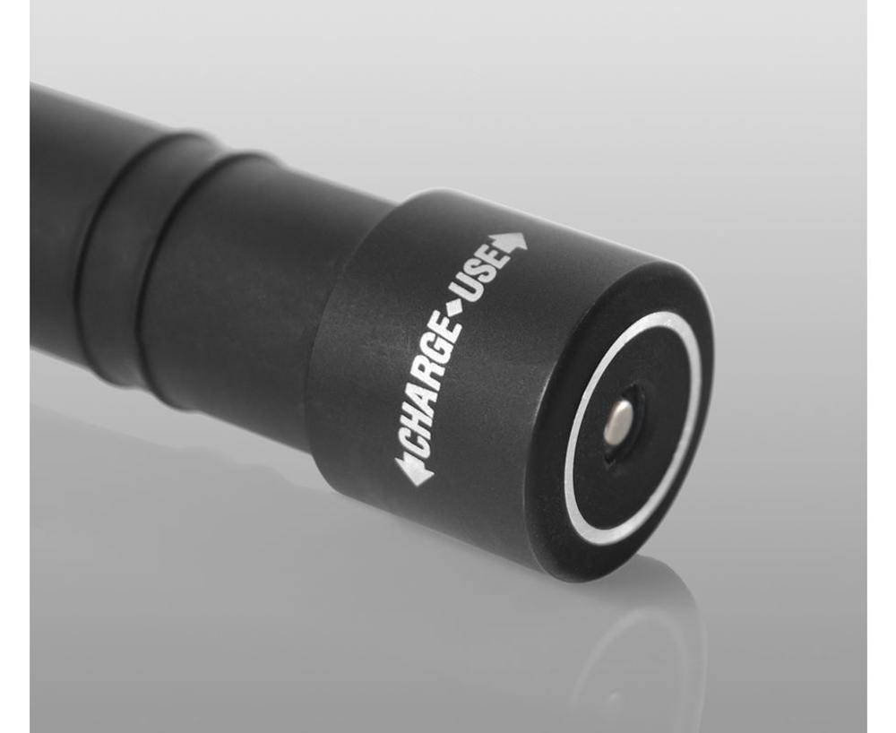 Фонарь Armytek Wizard Magnet USB  XP-L Теплый