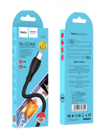 Кабель USB micro-USB X61 1 метр