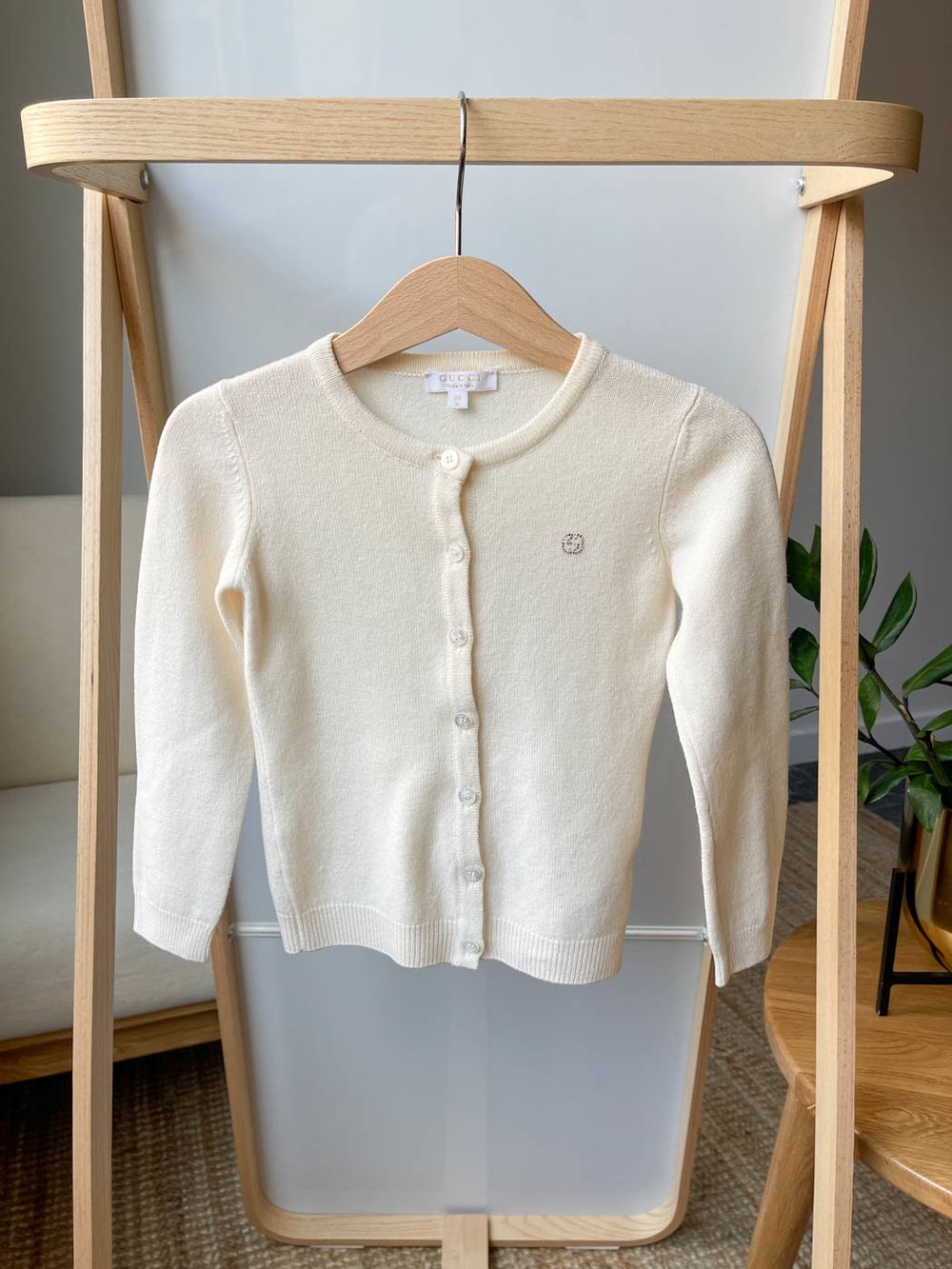 Кардиган Gucci, 92