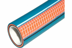 Шестислойный шланг ЗПШ PRESTIGE 3/4", 25 м УФ-00002739