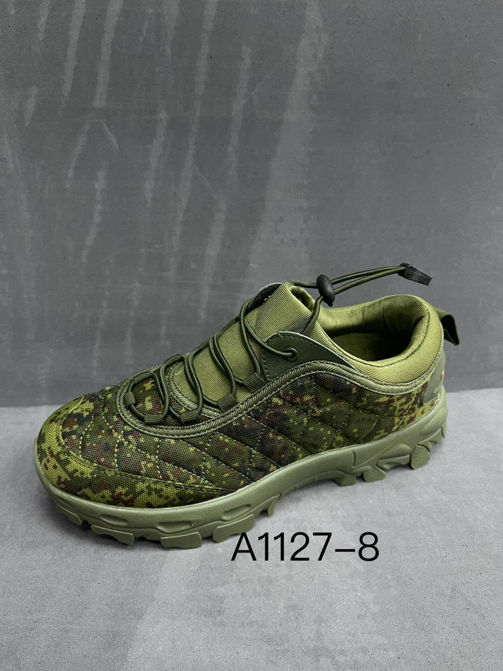 Кроссовки по 8 пар (41-46)р. 1127-8