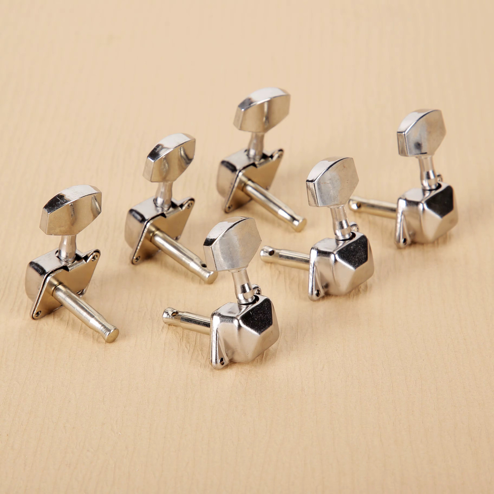 Комплект колковой механики LM0156