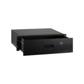 Proel ADRK3CR рэковый 19" металлический ящик с замком
