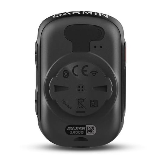 Велокомпьютер Garmin Edge 130 Plus 010-02385-01