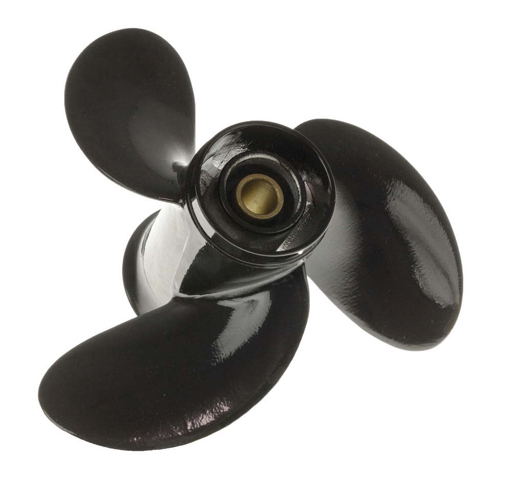 Винт Tohatsu/Nissan 9.9-20л.с; 3x9-1/4x10-1/2