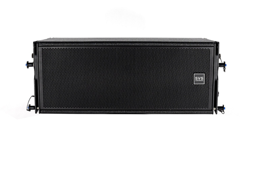 SVS Audiotechnik CASCADE 208A