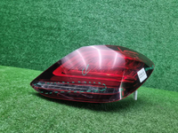 Фонарь правый Mercedes C w205 (2018-2023) LED