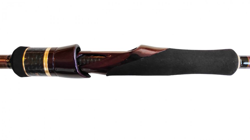 Удилище Спиннинговое Hearty Rise Pro Force II PF2-812L