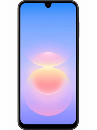 Смартфон Samsung Galaxy A18 4/128GB Black