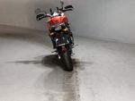 Kawasaki Versys 650 2007