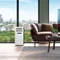 Кондиционер мобильный Electrolux Manhattan EACM-09 FM/N3