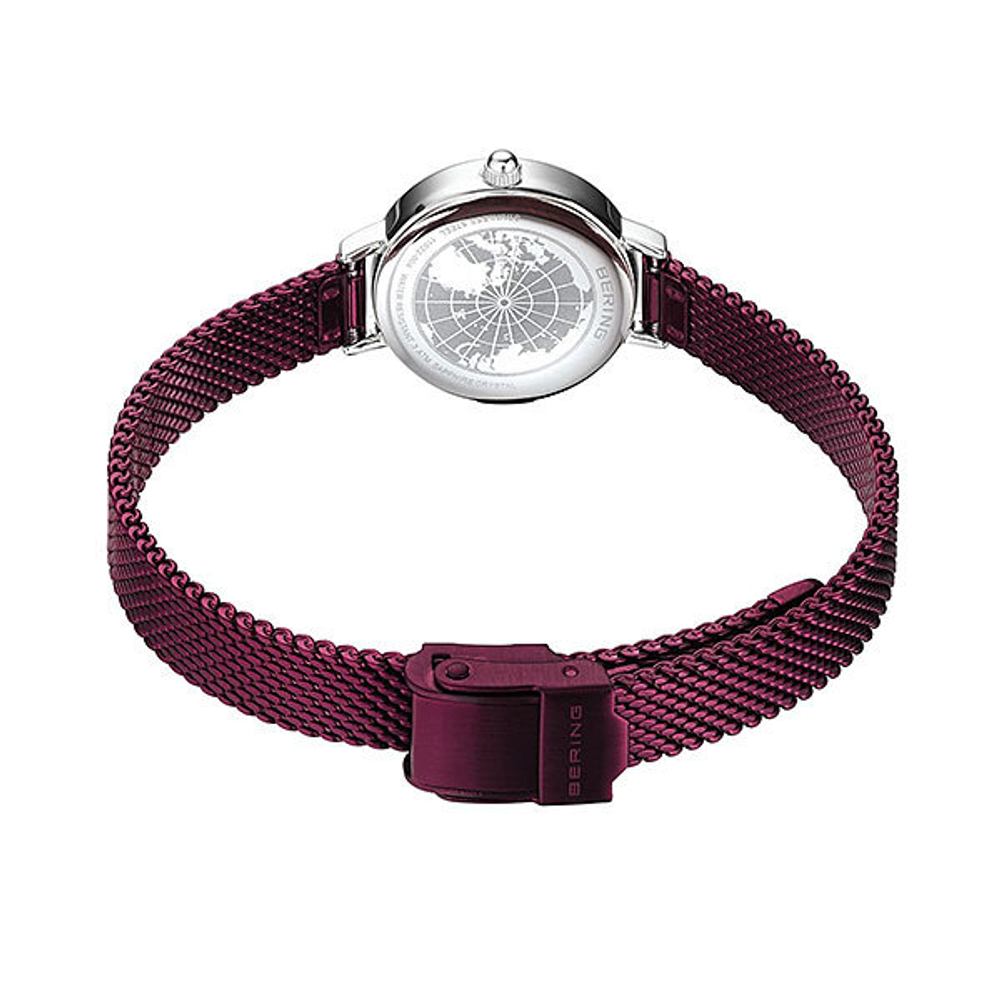 Женские наручные часы Bering 11022-909