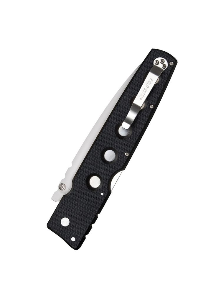 Нож Cold Steel 11G6 Hold Out 6"