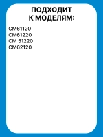 Лимб ручки для плиты 250944501 Beko