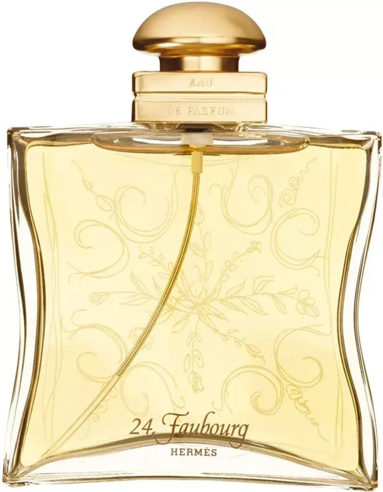 Hermès 24 Faubourg EDP 100 ml Hermès 24 Faubourg EDP 100 ml
