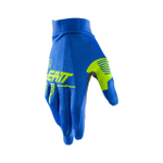 Мотоперчатки подростковые Leatt Moto 1.5 Jr Glove
