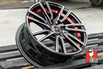 Комплект дисков Vossen 14x6 et35 4x100/4x114.3