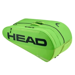 Сумка теннисная Head Tour Racquet L Sharp Green