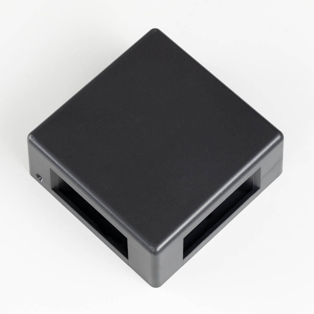 Citilux STELS CLU0721 LED Уличный настенный светильник Чёрный