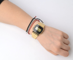 Мужские  наручные часы Casio Vintage A159WGEA-1