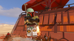 LEGO Star Wars: The Skywalker Saga (Скайуокер Сага) (для Xbox One/Series S/X, интерфейс и субтитры на русском языке) [Цифровой код доступа]
