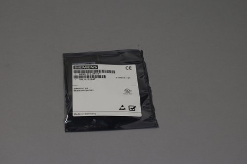 SIEMENS 6ES5374-2KG21