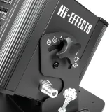 Крио-пушка MOKA SFX H-C03 Hi LED CO2 Jet (12 м, 90°, DMX, RGBW)