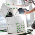 Сортейнер SYS 3-SORT/9 FESTOOL 491985