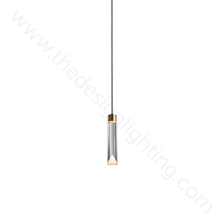 Pendant design lamp Eluidess