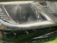 Фара правая Toyota Camry xv70 (2017-н.в.) LED