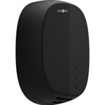 Сушилка сенсорная 1050 W ABS EVO-POWER 01425.NM чёрный матовый