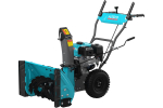 Снегоуборочная машина ALTECO SBG 722
