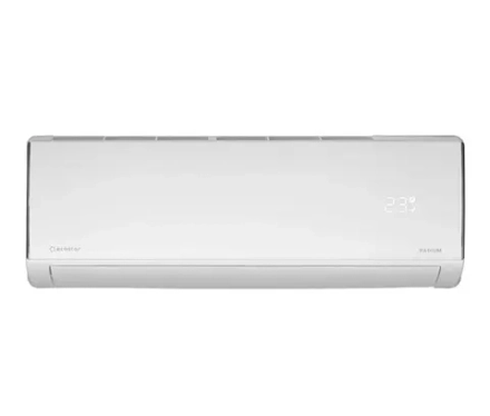 Ecostar KVS-RAD18CH