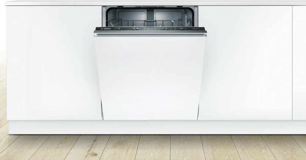 Посудомоечная машина Bosch SMV25CX10Q