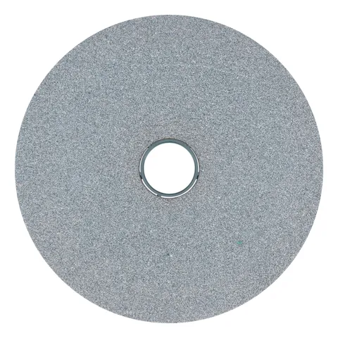 Круг шлифовальный, 200 х 20 х 32 мм, 63С, F60, (М, N) "Луга"