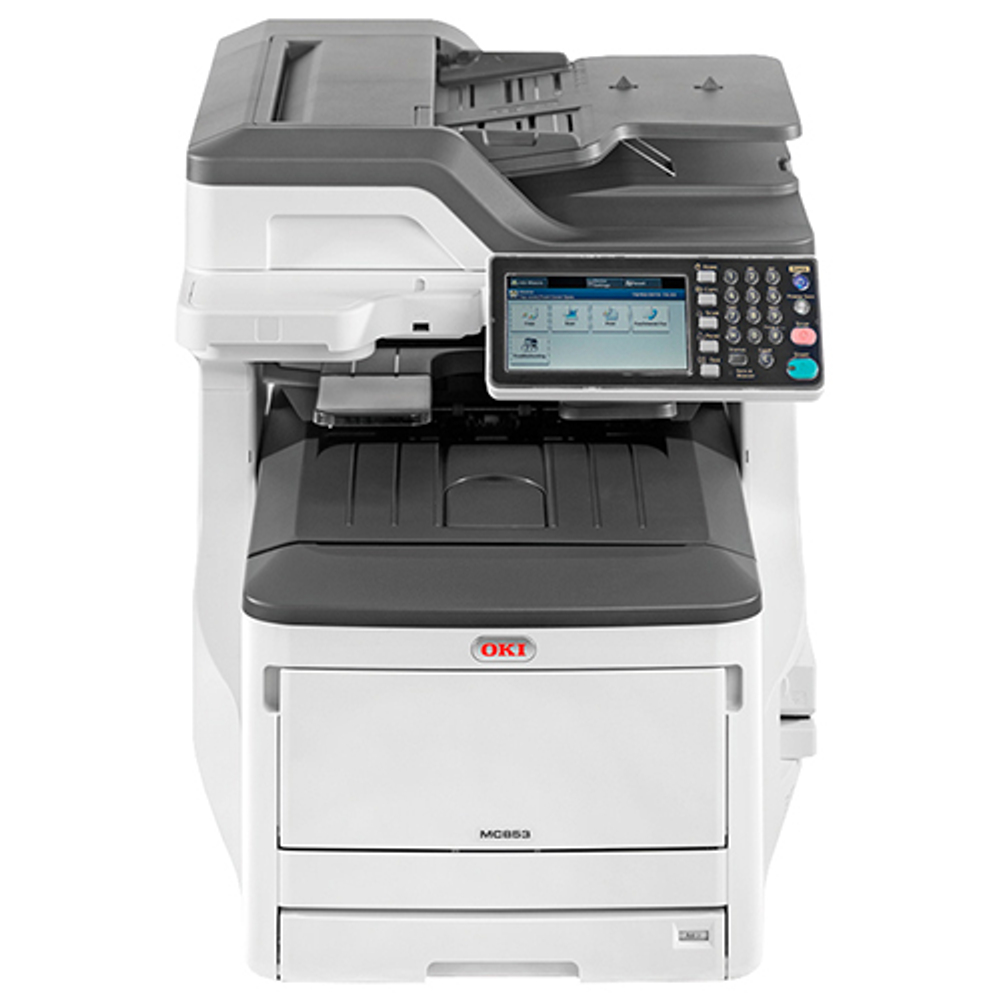 Многофункциональное устройство OKI MC853dn-Euro