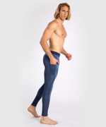 Тайтсы Venum Attack Navy Blue