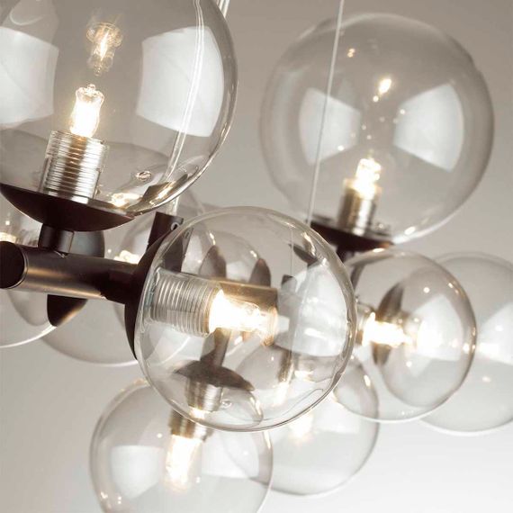 Подвесная люстра Odeon Light Modern Tovi 4818/10