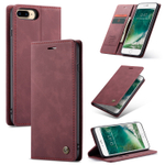 Чехол-книжка CaseMe Matte iPhone 7 Plus /8 Plus
