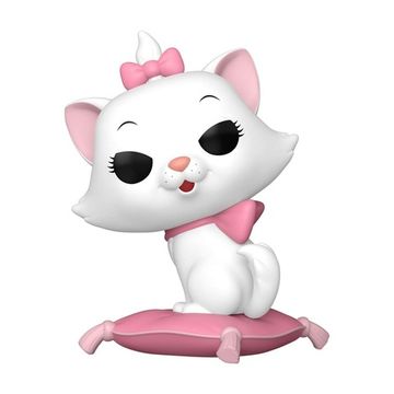 Фигурка Funko POP! Disney Aristocats Marie (DGLT) (1786) 93225
