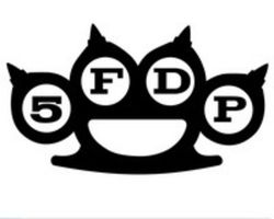 Five Finger Death Punch