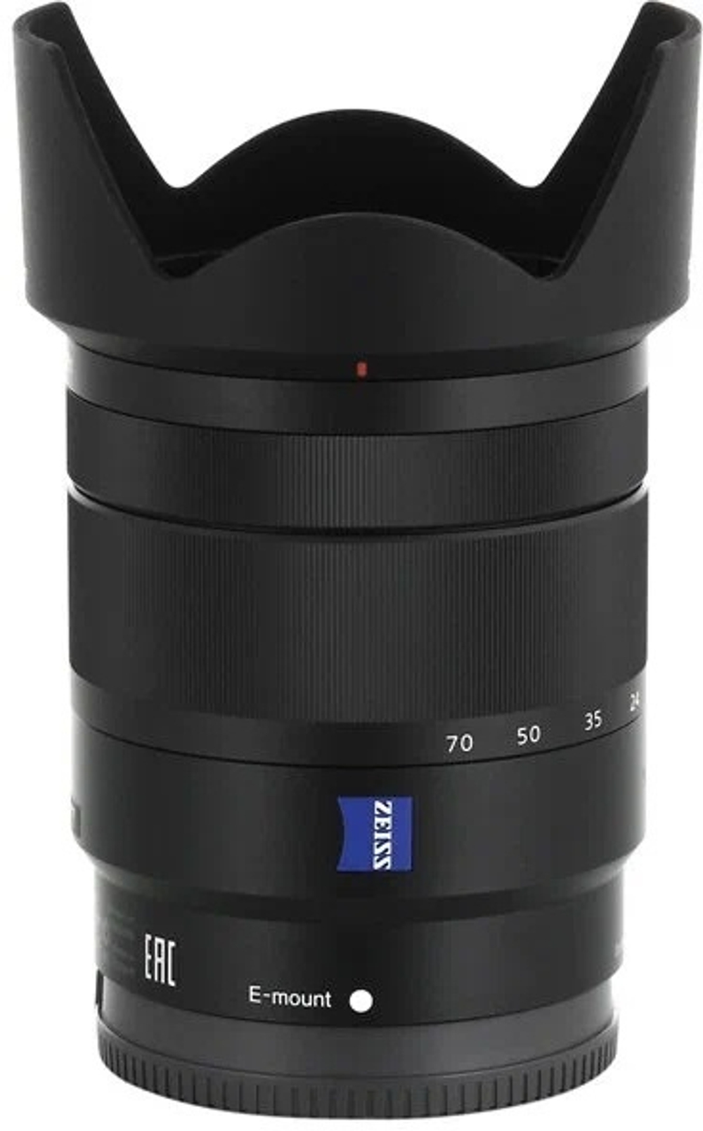 Sony Carl Zeiss Vario-Tessar T* E 16-70mm f/4 ZA OSS (SEL-1670Z)