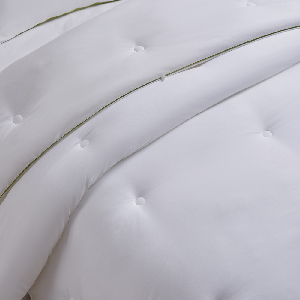 Одеяло шелковое теплое 200х220 OnSilk Classic