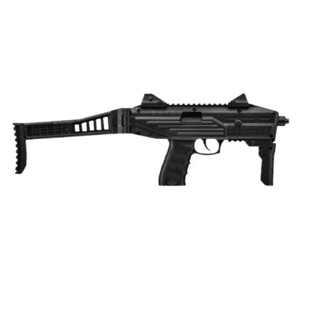 Пистолет пневматический EKOL ES P95 В Black (металл) 4,5 мм