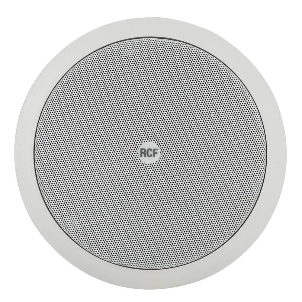 RCF PL 8X