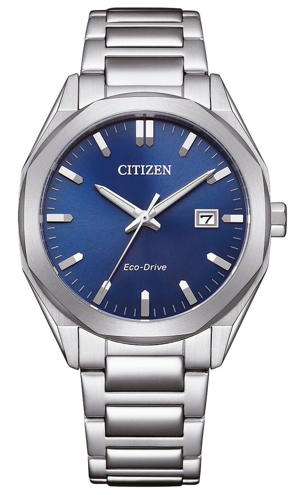 Мужские наручные часы Citizen BM7620-83L
