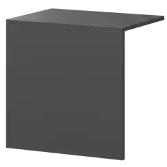 Накладка для стойки А-651 510x380x560 Ресепшен Арго